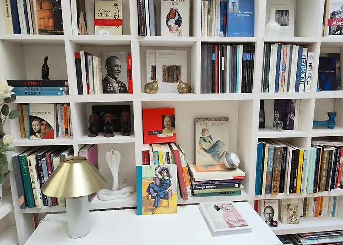 Loft, Atelier Artiste Montmartre