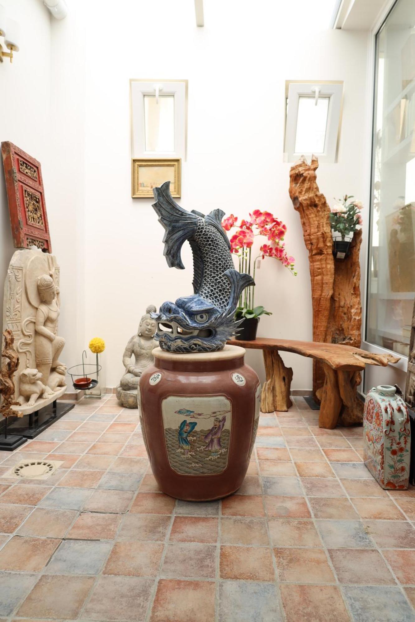 Loft, Atelier Artiste Montmartre Appartement Parijs